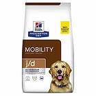 Hills Prescription Diet Canine j/d Mobility 1,5kg