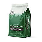 Monster Pet Food Adult Grain Free Singles Small Bites 12kg