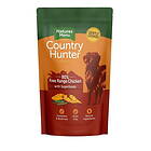 Natures Menu : Country Hunter Dog 150g