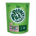 Planet Pet Society Dog Skin & Coat Lax 260g