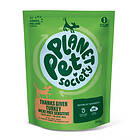 Planet Pet Society Dog Sensitive Kalkon 260g