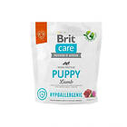 Brit Care Dog Puppy Hypoallergenic 1kg