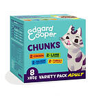 Edgard & Cooper Cat Adult Multipack 8 x 85g