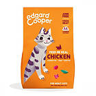 Edgard & Cooper Cat Adult 2kg