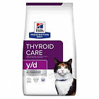 Hills Prescription Diet Feline y/d Thyroid Care Original (3kg)