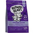 Meowing Heads Smitten Kitten (450g)