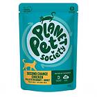 Planet Pet Society Cat Adult Second Chance 85g