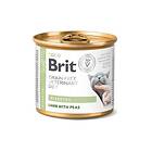 Brit Veterinary Diet Cat Diabetes Grain Free 200g