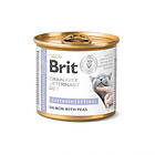 Brit Veterinary Diet Cat Gastrointestinal Grain Free 200g