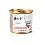 Brit Veterinary Diet Cat Renal Grain Free 200g