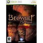 Beowulf the Game