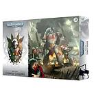 Warhammer 40K Battleforce White Scars Storm of Chogoris Strike Force