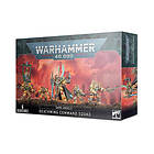 Warhammer 40K Dark Angels Deathwing Command Squad