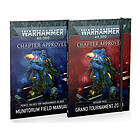 Warhammer 40K Chapter Approved Grand Tournament 2020