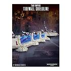 Warhammer 40K Tau Empire Tidewall Shieldline