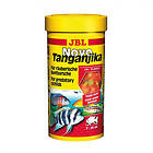 JBL NovoTanganjika Fiskfoder 250ml
