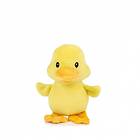 Little&Bigger PastelClouds Plysch Anka (12 cm)