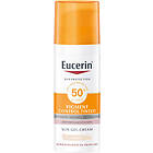 Eucerin Pigment Control Tinted Sun Gel Cream Light SPF50 50ml