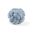 Little&Bigger Recycled Cotton Repboll Blå