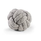 Little&Bigger Recycled Cotton Repboll Grå