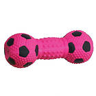 Little&Bigger Soccer Latex Hantel (Pink)