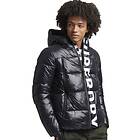 Superdry Code Mtn Hooded Alpine Jacket (Herre)