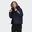 Adidas Itavic Hood Jacket (Herre)