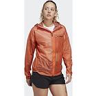 Adidas Terrex Agravic 2.5L Rain Jacket (Femme)