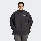 Adidas Terrex Multi Rain.rdy 2-layer Jacket (Women's)