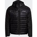 Adidas Terrex Myshelter Down Hooded Jacket (Men's)