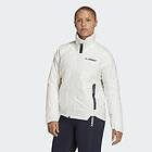 Adidas Terrex Myshelter Primaloft Parley Padded Jacket (Dame)