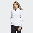 Adidas Textured Full-zip Jacket (Femme)