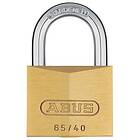 Abus Hänglås 65 Låsning HÄNGLÅS 65/40 LÅSN 6401 708039