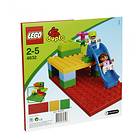 LEGO Duplo 4632 Plaques de construction
