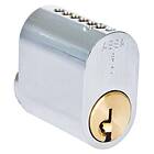 ASSA ABLOY Cylinder 1201 CYLINDER 5NY N SB 796580