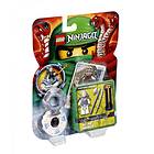 LEGO Ninjago 9563 Kendo Zane