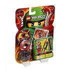 LEGO Ninjago 9566 Samurai