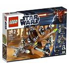 LEGO Star Wars 9488 ARC Trooper & Commando Dorid Battle Pack