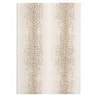 Arkiio Wiltonmatta Piazzo Animal Creme/Vit 160*230 99033
