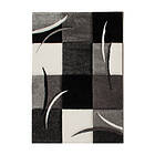 Arkiio Friezematta London 200x290 cm Svart 521175