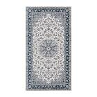 Arkiio Orientalisk Matta Cleo Tabriz Creme/Grå 80*300 91174