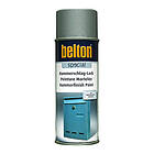 Belton Sprayfärg Hammarlack Silver BT02323001