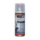 Hagmans Spraymax 2K Klarlack Snabb 250ml Klar snabb HAG02684064