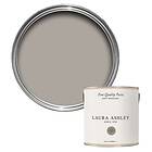 Laura Ashley Väggfärg Matt 2,5 liter Pale French Grey Grå 113670