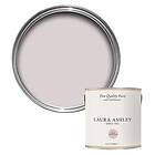 Laura Ashley Väggfärg Matt 2,5 liter Pale Amethyst Lila 113708