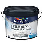 Nordsjö Våtrumsprimer Perform+ Bathroom PERFORM+ BATHROOM PRIMER 10l 5210168