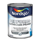 Nordsjö Våtrumsprimer Perform+ Bathroom PERFORM+ BATHROOM PRIMER 2,5l 5210169