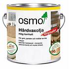 Osmo Hårdvaxolja Orginalet matt 3062 Originalet, 0,375 liter