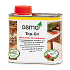 Osmo Top-oil Ofärgad 3058 Top-Oil, 0,5 liter