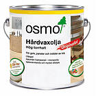 Osmo Hårdvaxolja Orginalet matt 3062 Originalet, 0,75 liter